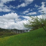 nature___Genuflexion___Josipdol, Croatia.