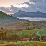 nature___Good Mornng___Vrbovsko, Croatia.