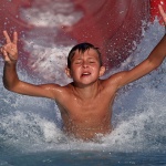 action___Victory___Punat, Croatia.