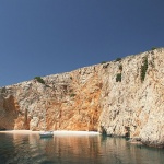 nature___Hidden Beach___Punat, Croatia.