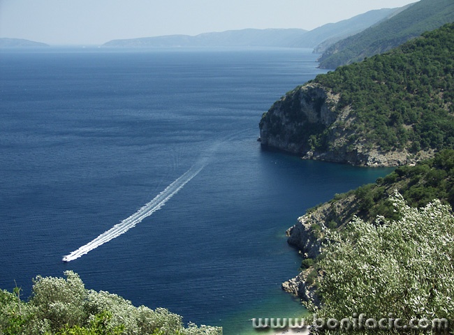 nature___Hidden Places___Cres, Croatia.
