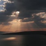 nature___Hole In The Ozone Layer___Punat, Croatia.