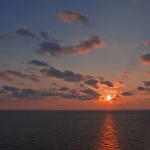 nature___Horizon___Prevlaka, Croatia.