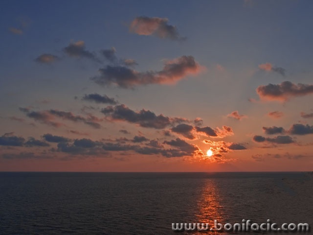 nature___Horizon___Prevlaka, Croatia.