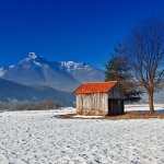nature___In The Morning___Ogulin, Croatia.