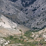 nature___Intertexture___Stara Baska, Croatia.