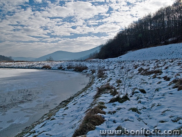 nature___Ice___Svica, Croatia.
