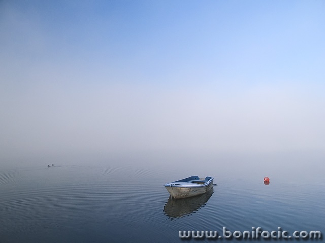 stilllife___Tranquil___Ogulin, Croatia.