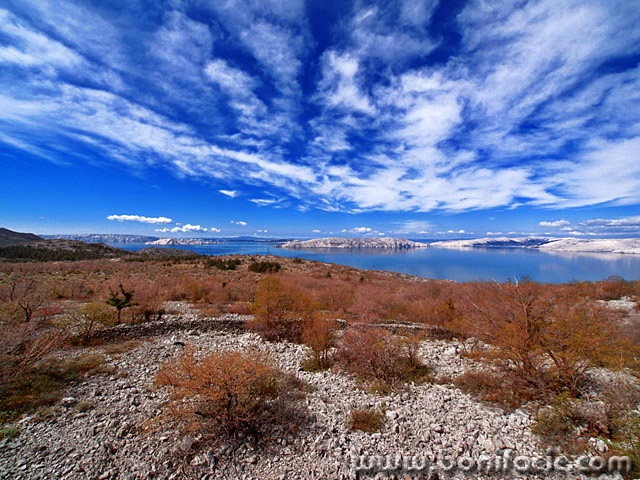 nature___Islands View___Northern Velebit, Croatia.