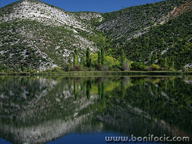 nature___Kernel___National Park Krka, Croatia.
