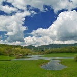 nature___Lakes___Jezerane, Croatia.