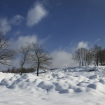 nature___Landed Clouds___Svica, Croatia.