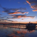 nature___Last Boat___Punat, Croatia.