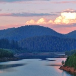 nature___Lepenica___Fuzine, Croatia.