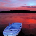 nature___Lifeboat___Punat, Croatia.