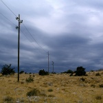 nature___Long Distance Call___Punat, Croatia.