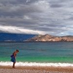 nature___Looking For The Summer___Baska, Croatia.
