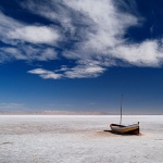 nature___Lost Ocean___Chott El Jerid, Tunisia.