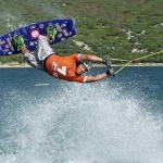 action___Winner___Punat, Croatia.