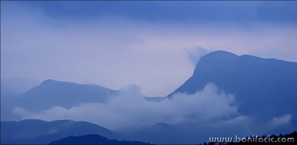 nature___Low Clouds___National Park Risnjak, Croatia.