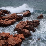 nature___Mars___Punat, Croatia.