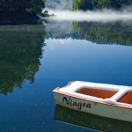 nature___Morning Steam___Mrzla Vodica, Croatia.