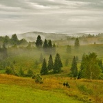 nature___Nebula___Ljubosina, Croatia.