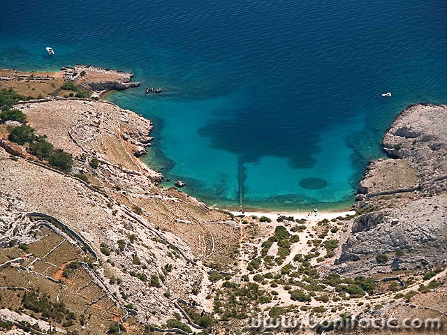 nature___My Secret Beach___Stara Baska, Croatia.