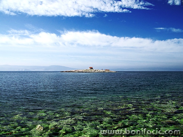 nature___Nearby___Novi Vinodolski, Croatia.