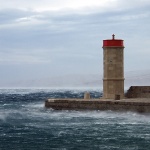 nature___One Element___Senj, Croatia.