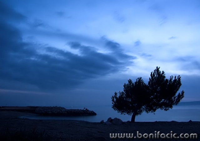 nature___Obliquity___Punat, Croatia.