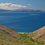 nature___Open View___Stara Baska, Croatia.