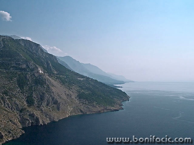 nature___Open View___Makarska, Croatia.