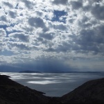 nature___Porous Clouds___Stara Baska, Croatia.