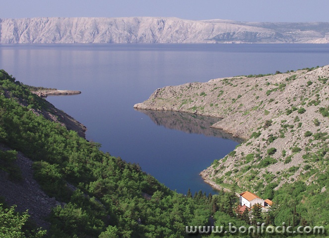 nature___Private Tranquility___Klenovica, Croatia.