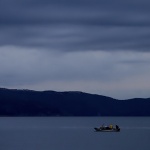 nature___Rainy Day___Punat, Croatia.