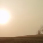 nature___Rising Sun___Jezerane, Croatia.