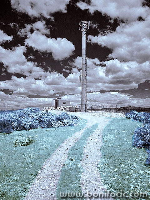 digital___Base___Island Krk, Croatia.