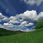 nature___Sky Habitants___Josipdol, Croatia.