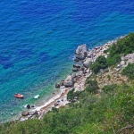nature___Small Beach___Stara Baska, Croatia.