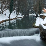 nature___Small Fall___Kamacnik, Croatia.