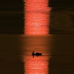 nature___Spellbound Fisherman___Kraljevica, Croatia.