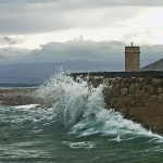 nature___Splash___Senj, Croatia.