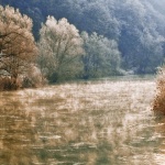 nature___Steamy River___Jarce Polje, Croatia.