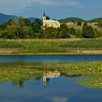 nature___Sub Church___Svica, Croatia.