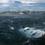 nature___Submersion___Bakarac, Croatia.