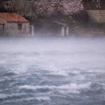 nature___Tempest___Bakarac, Croatia.