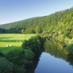 nature___Tether___Gomirje, Croatia.