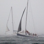 nature___The Perfect Storm___Savudrija, Croatia.