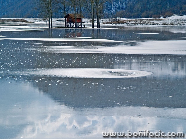 nature___Thaw___Svica, Croatia.